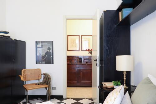 home staging camera di casa a milano